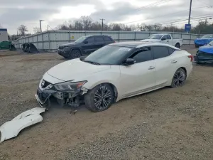 Nissan Maxima 3.5L 6 2017
