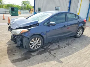 Kia Cerato / Forte / K3 1.8L 4 2016
