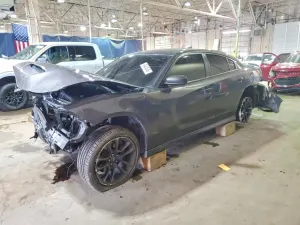 Dodge Charger 6.4L 8 2020