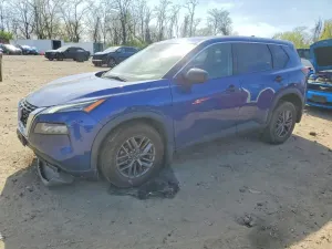 Nissan Rogue 1.5L 3 2023