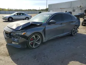 Honda Accord 1.5L 4 2018