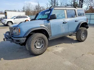 Ford Bronco 2.3L 4 2023