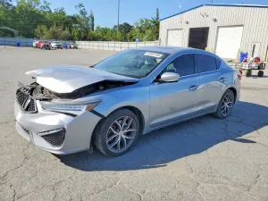 Acura ILX 2.4L 4 2020