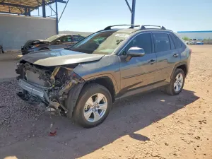 Toyota Rav4 2.5L 4 2020