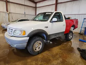 Ford F-150 4.2L 6 2003
