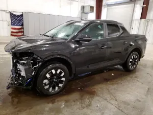 Hyundai Santa Cruz 2.5L 4 2025
