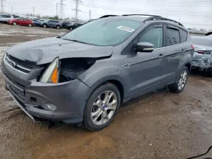 Ford Escape 1.6L 4 2013