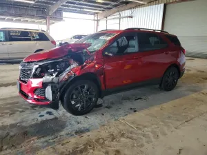 Chevrolet Equinox 1.5L 4 2023