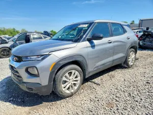 Chevrolet Trailblazer 1.2L 3 2023