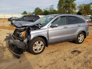 Honda CR-V 2.4L 4 2011
