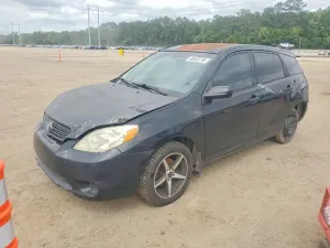 Toyota Corolla 1.8L 4 2005