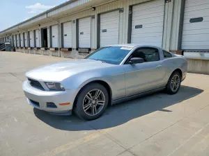 Ford Mustang 4.0L 6 2010