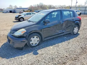 Nissan Versa 1.8L 4 2008