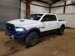 RAM 1500 5.7L 8 2015