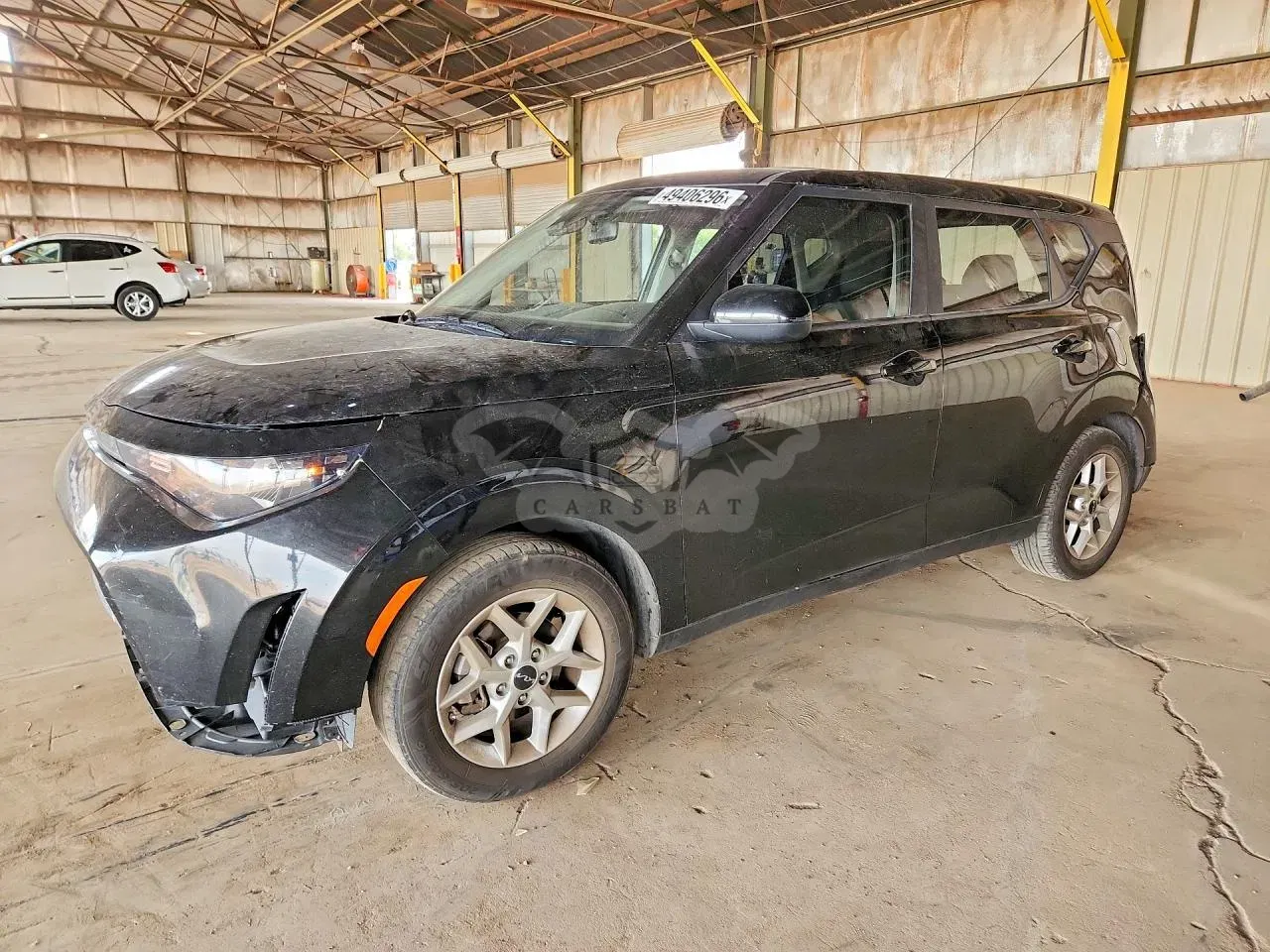 Kia Soul 2.0L 4 2023