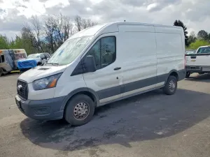 Ford Transit 3.5L 6 2023