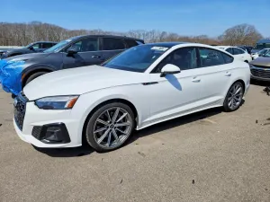 Audi A5 2.0L 4 2025