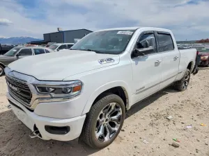 RAM 1500 5.7L 8 2019