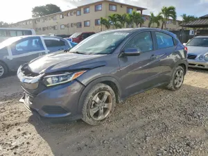 Honda HR-V 1.8L 4 2022