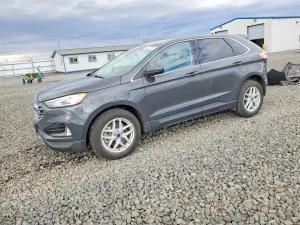 Ford Edge 2.0L 4 2021