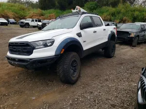Ford Ranger 2.3L 4 2020