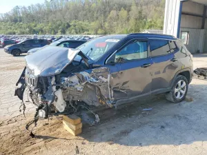 Jeep Compass 2.4L 4 2018
