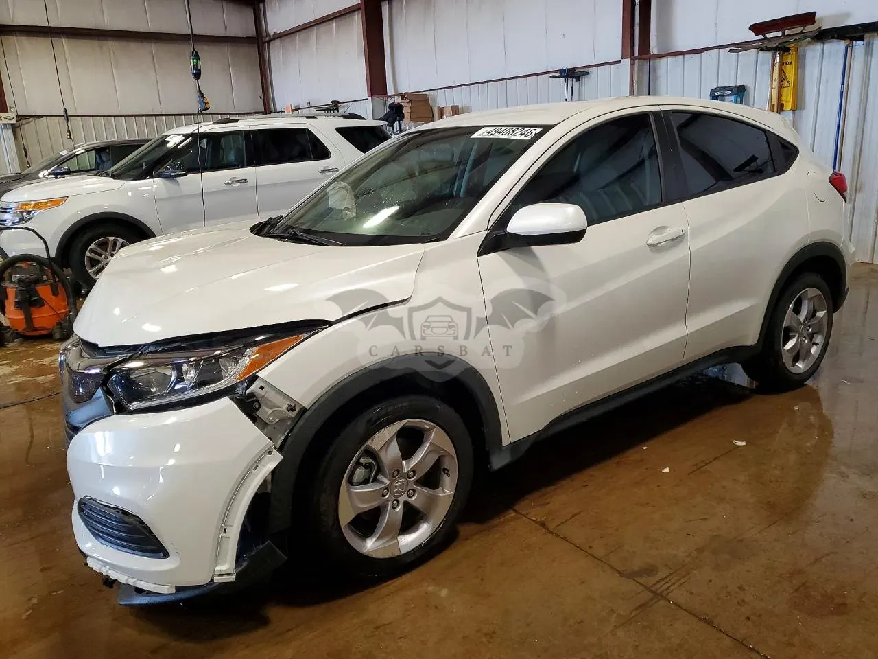 Honda HR-V 1.8L 4 2022