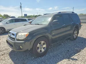Toyota 4Runner 4.0L 6 2007