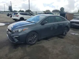 Kia Cerato / Forte / K3 2.0L 4 2021
