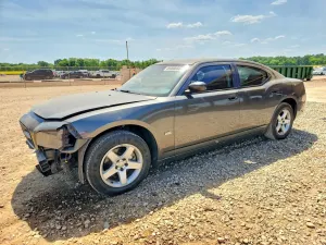 Dodge Charger 3.5L 6 2008