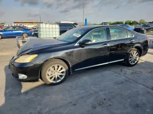 Lexus ES 3.5L 6 2012