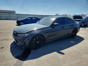 BMW 3 Series 3.0L 6 2023
