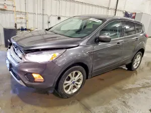 Ford Escape 1.5L 4 2019