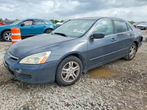 Honda Accord 2.4L 4 2007