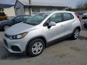 Chevrolet Trax 1.4L 4 2019