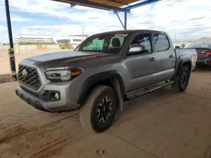 Toyota Tacoma 3.5L 6 2021