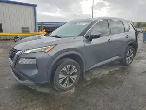 Nissan Rogue 1.5L 3 2022