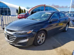 Chevrolet Malibu 1.5L 4 2023
