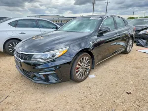 Kia Optima 2.0L 4 2019