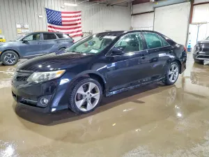 Toyota Camry 2.5L 4 2014