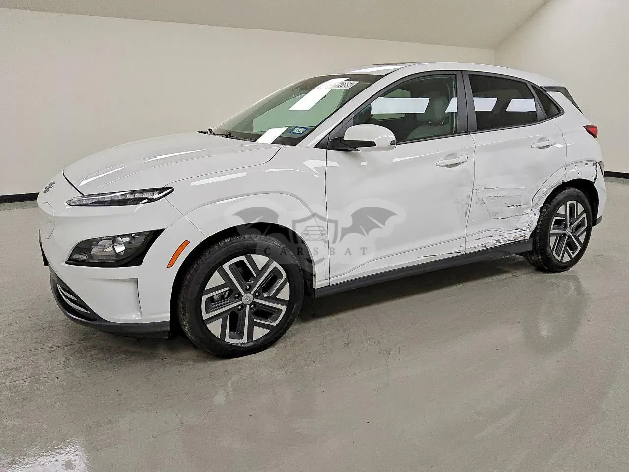Hyundai Kona 2023