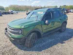 Ford Bronco 1.5L 3 2024