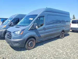 Ford Transit 3.5L 6 2020