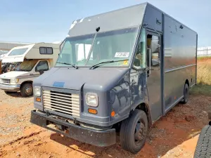 Ford F59 7.3L 8 2020