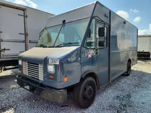 Ford F59 7.3L 8 2021