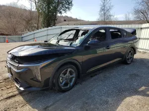 Kia K4 2.0L 4 2025