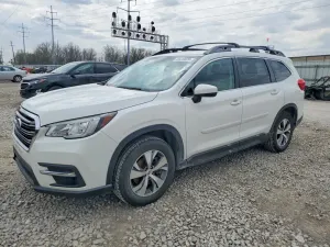 Subaru Ascent 2.4L 4 2019