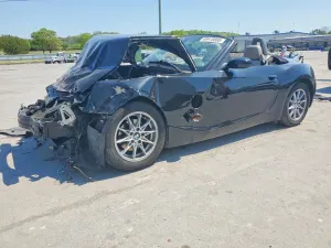 BMW Z4 2.5L 6 2003