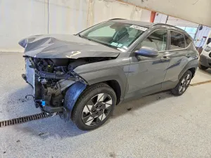 Hyundai Kona 2.0L 4 2025