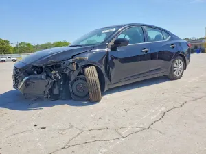 Nissan Sentra 2.0L 4 2024